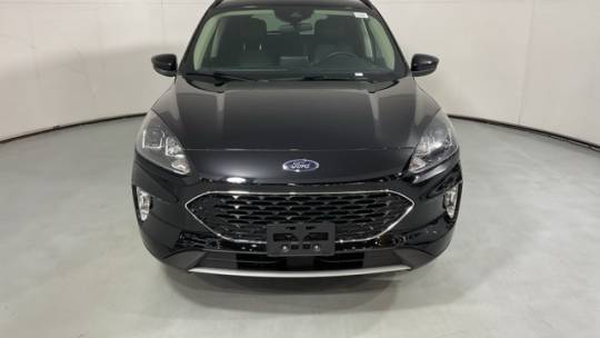 2020 Ford Escape SEL — SUV — 11,432 mi — Englewood, NJ