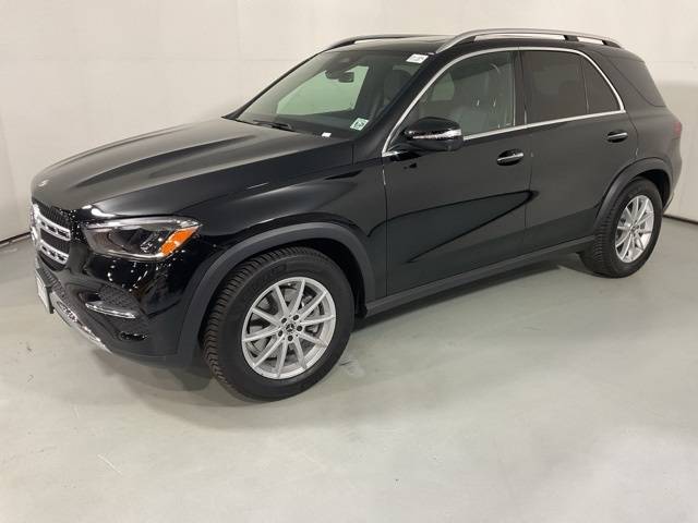 2025 Mercedes-Benz GLE GLE 350 — SUV — 6,301 mi — Englewood, NJ