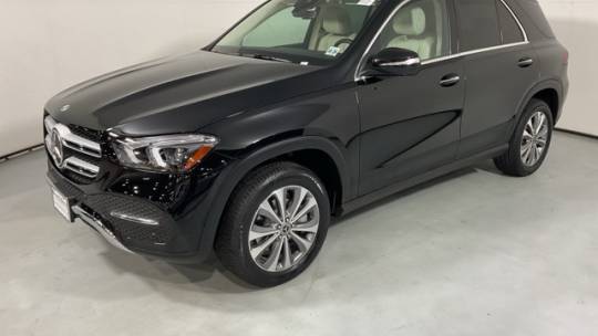 2022 Mercedes-Benz GLE GLE 350 — SUV — 39,048 mi — Englewood, NJ