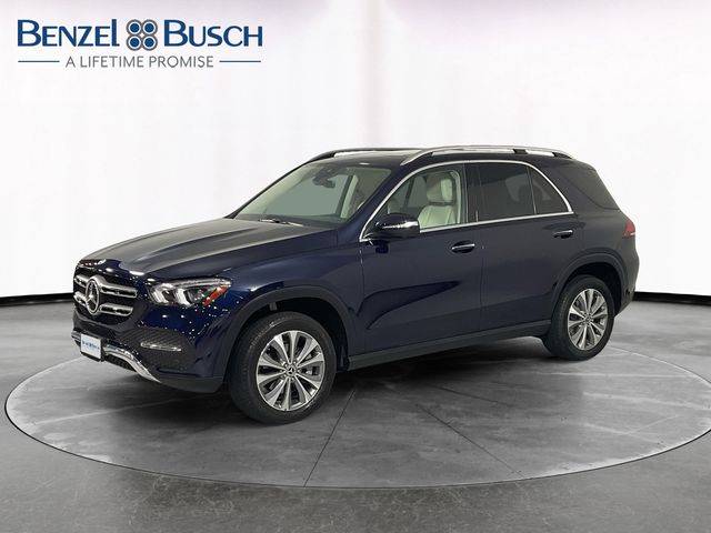 2022 Mercedes-Benz GLE GLE 350 — SUV — 24,725 mi — Englewood, NJ