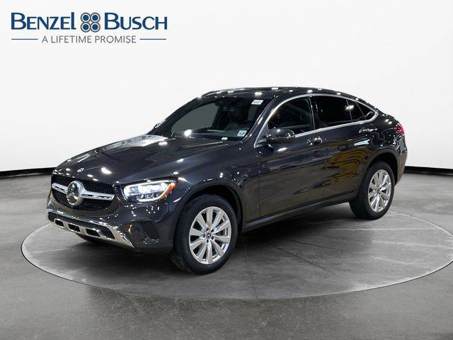 2021 Mercedes-Benz GLC GLC 300 — SUV — 16,596 mi — Englewood, NJ