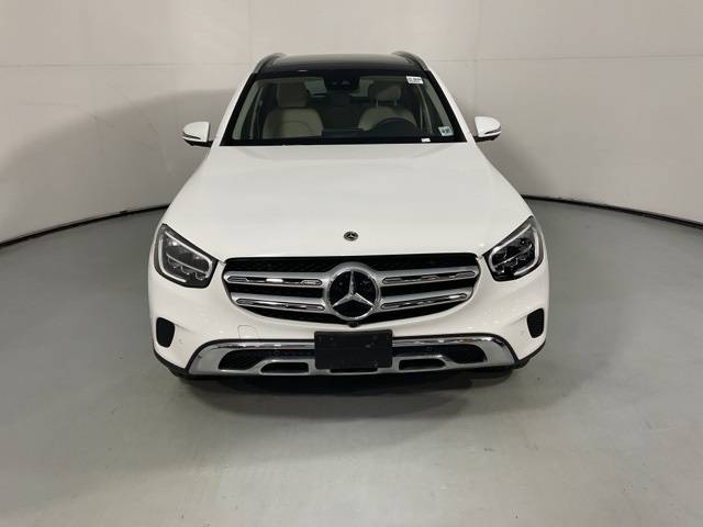 2022 Mercedes-Benz GLC GLC 300 — SUV — 23,219 mi — Englewood, NJ