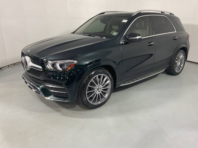 2022 Mercedes-Benz GLE GLE 450 — SUV — 38,921 mi — Englewood, NJ