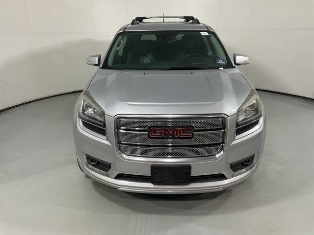 2015 GMC Acadia Denali — SUV — 73,979 mi — Englewood, NJ