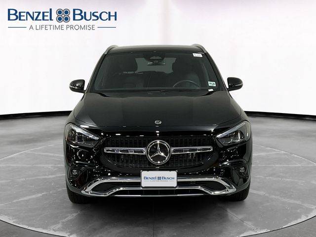 2025 Mercedes-Benz GLA GLA 250 — SUV — 5,597 mi — Englewood, NJ