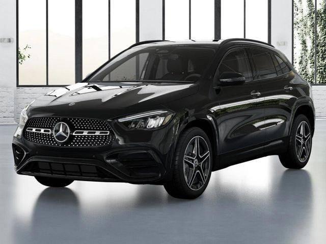 2025 Mercedes-Benz GLA GLA 250 — SUV — 4,177 mi — Englewood, NJ