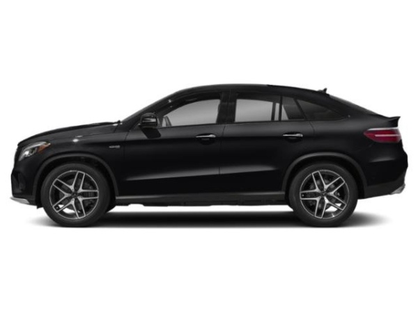 2019 Mercedes Benz Gle Gle 43 Amg Coupe 4matic For Sale In