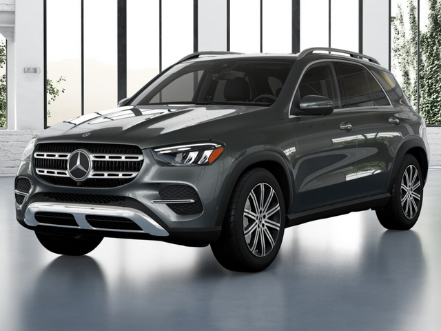2025 Mercedes-Benz GLE GLE 350 — SUV — 4,053 mi — Englewood, NJ