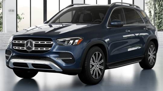 2025 Mercedes-Benz GLE GLE 350 — SUV — 7,216 mi — Englewood, NJ