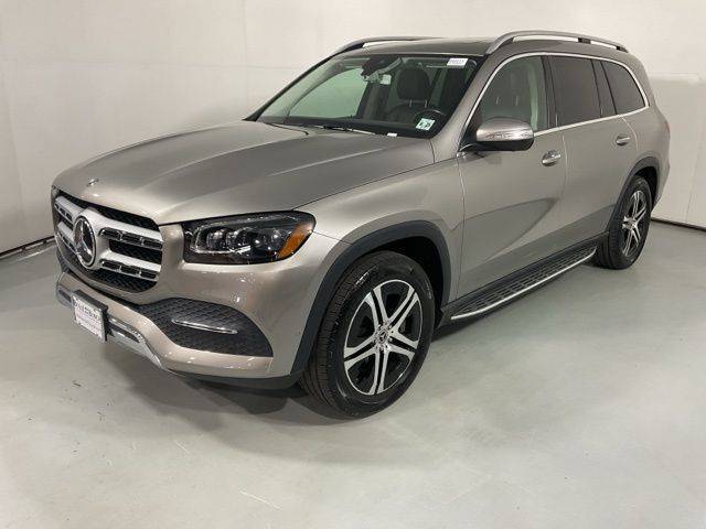 2020 Mercedes-Benz GLS GLS 450 — SUV — 36,750 mi — Englewood, NJ
