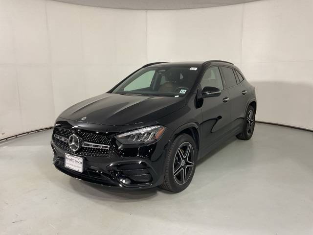 2025 Mercedes-Benz GLA GLA 250 — SUV — 6,721 mi — Englewood, NJ
