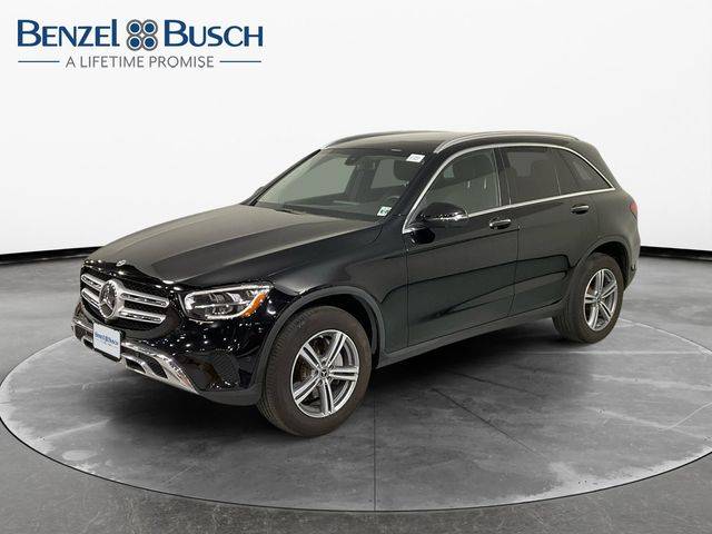 2021 Mercedes-Benz GLC GLC 300 — SUV — 47,821 mi — Englewood, NJ