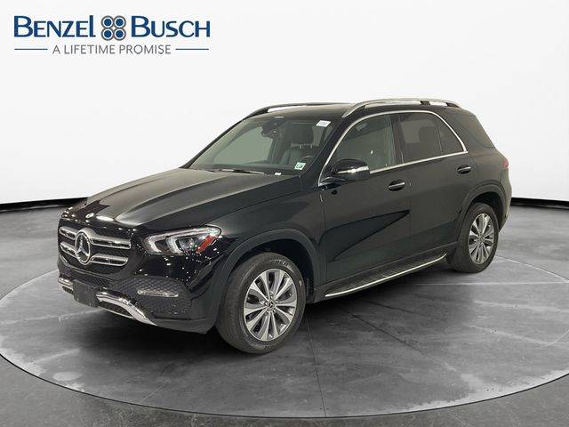 2021 Mercedes-Benz GLE GLE 350 — SUV — 20,045 mi — Englewood, NJ