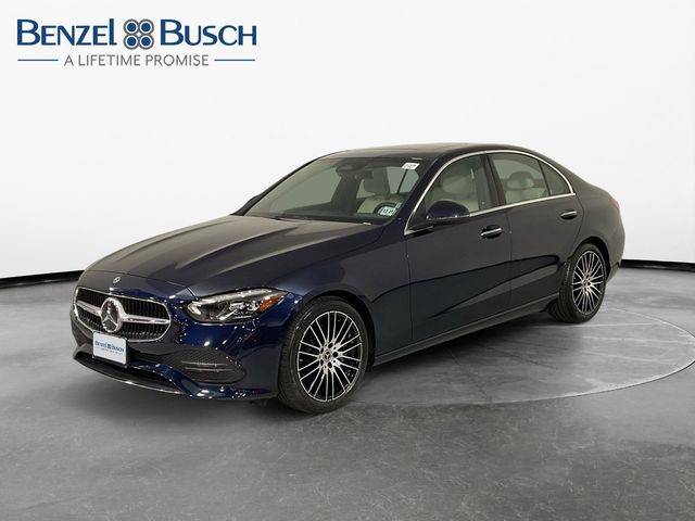 2023 Mercedes-Benz C-Class C 300 — Sedan — 20,016 mi — Englewood, NJ
