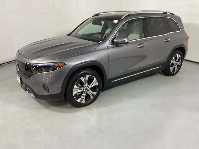 2024 Mercedes-Benz EQB EQB 350 — SUV — 4,518 mi — Englewood, NJ