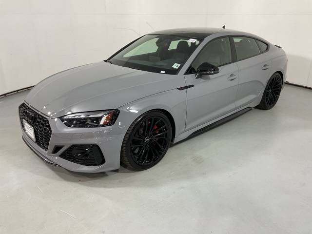 2021 Audi RS 5 Standard — Hatchback — 30,801 mi — Englewood, NJ