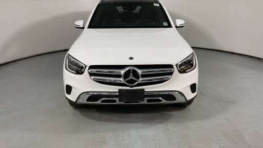 2022 Mercedes-Benz GLC GLC 300 — SUV — 31,355 mi — Englewood, NJ