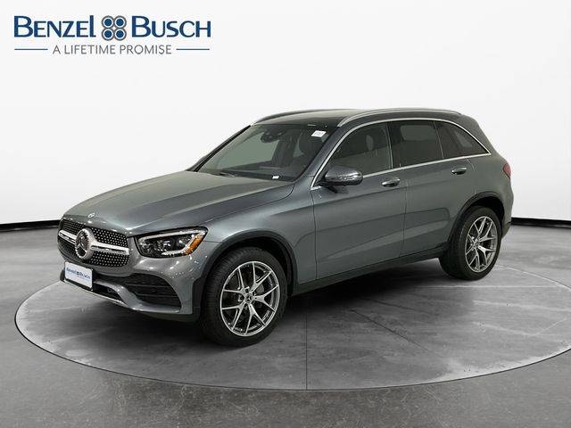 2021 Mercedes-Benz GLC GLC 300 — SUV — 41,060 mi — Englewood, NJ