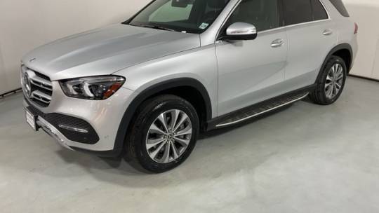 2021 Mercedes-Benz GLE GLE 350 — SUV — 25,383 mi — Englewood, NJ