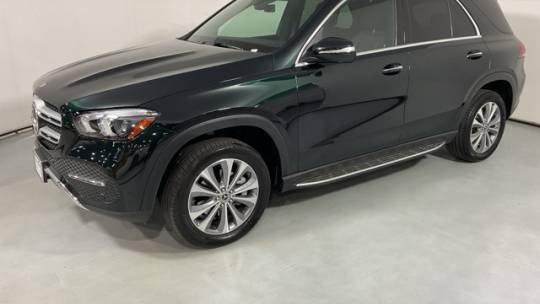 2021 Mercedes-Benz GLE GLE 350 — SUV — 9,183 mi — Englewood, NJ