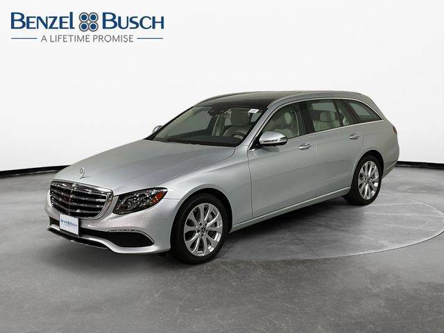 2019 Mercedes-Benz E-Class E 450 — Wagon — 19,356 mi — Englewood, NJ