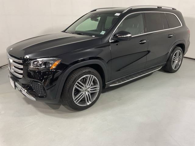 2025 Mercedes-Benz GLS GLS 450 — SUV — 5,644 mi — Englewood, NJ
