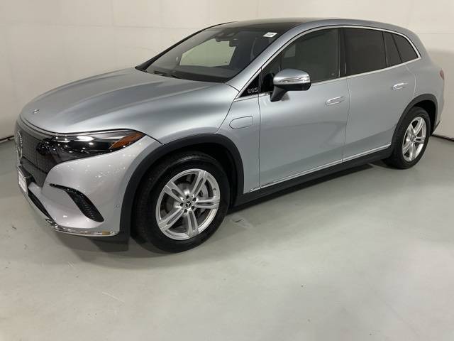 2023 Mercedes-Benz EQS SUV EQS 450 — SUV — 12,811 mi — Englewood, NJ
