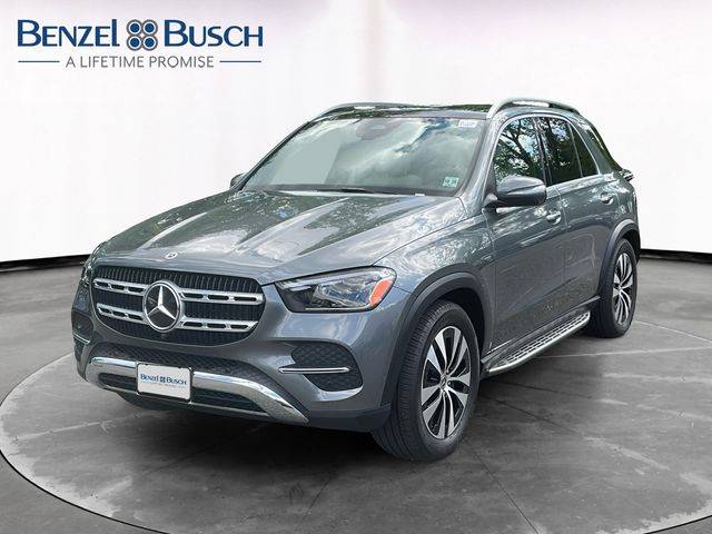 2025 Mercedes-Benz GLE GLE 350 — SUV — 6,684 mi — Englewood, NJ