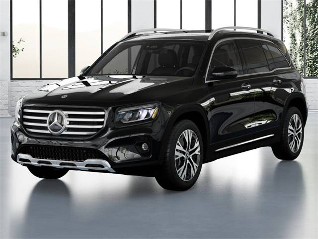 2025 Mercedes-Benz GLB GLB 250 — SUV — 2,871 mi — Englewood, NJ