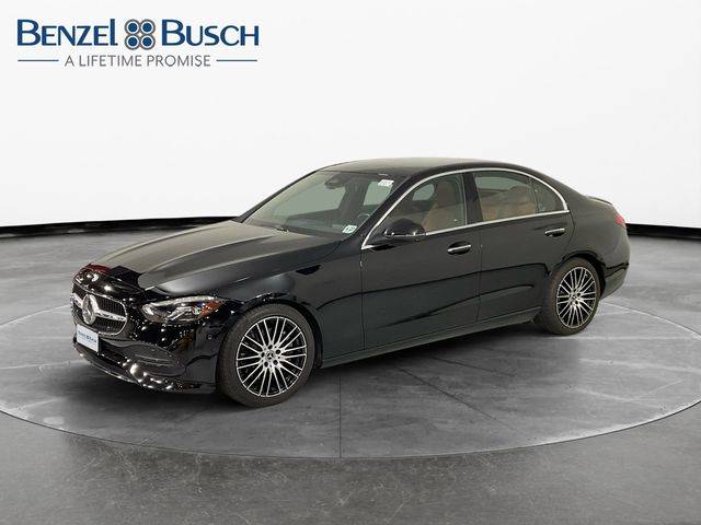 2022 Mercedes-Benz C-Class C 300 — Sedan — 31,714 mi — Englewood, NJ