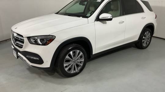 2022 Mercedes-Benz GLE GLE 350 — SUV — 31,719 mi — Englewood, NJ