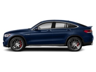 New Mercedes Benz Glc Amg Glc 63 S Suvs For Sale Truecar