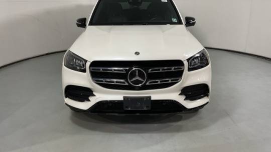 2021 Mercedes-Benz GLS GLS 580 — SUV — 49,617 mi — Englewood, NJ