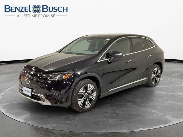 2025 Mercedes-Benz EQE SUV EQE 350 — SUV — 4,985 mi — Englewood, NJ