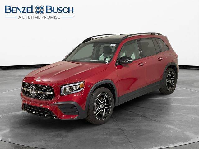 2021 Mercedes-Benz GLB GLB 250 — SUV — 38,794 mi — Englewood, NJ