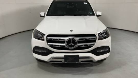 2022 Mercedes-Benz GLS GLS 450 — SUV — 40,190 mi — Englewood, NJ