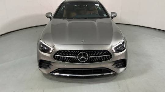 2022 Mercedes-Benz E-Class E 450 — Coupe — 20,133 mi — Englewood, NJ
