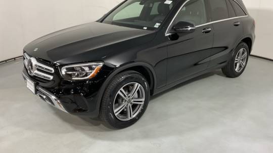 2021 Mercedes-Benz GLC GLC 300 — SUV — 19,052 mi — Englewood, NJ