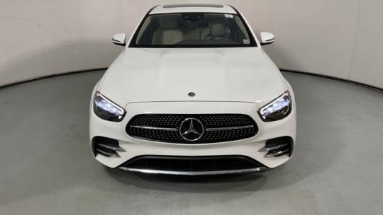 2021 Mercedes-Benz E-Class E 350 — Sedan — 26,646 mi — Englewood, NJ