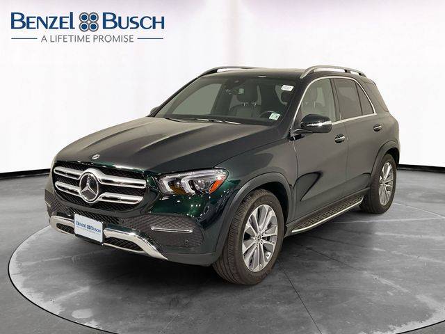 2021 Mercedes-Benz GLE GLE 350 — SUV — 17,042 mi — Englewood, NJ