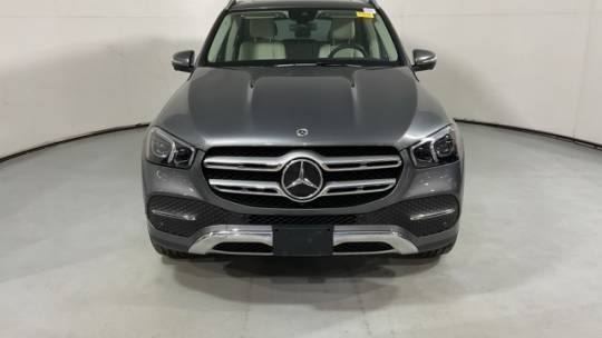 2022 Mercedes-Benz GLE GLE 350 — SUV — 42,116 mi — Englewood, NJ