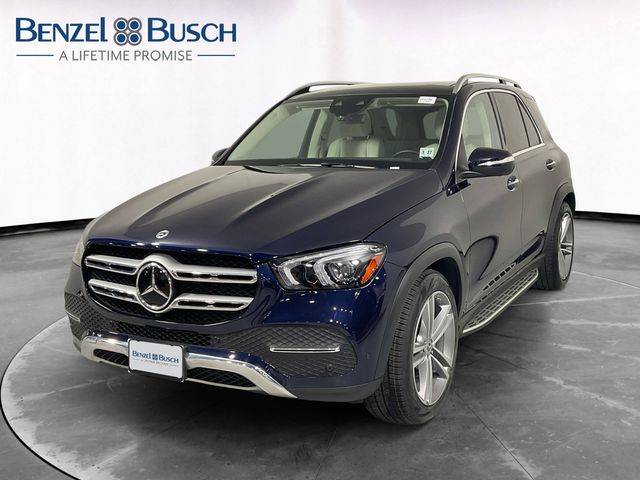 2022 Mercedes-Benz GLE GLE 350 — SUV — 32,398 mi — Englewood, NJ