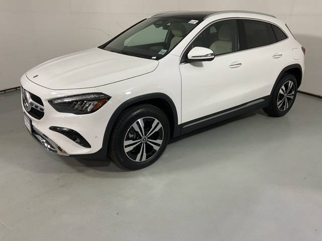 2025 Mercedes-Benz GLA GLA 250 — SUV — 4,793 mi — Englewood, NJ