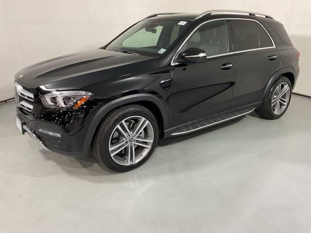 2022 Mercedes-Benz GLE GLE 450 — SUV — 13,827 mi — Englewood, NJ