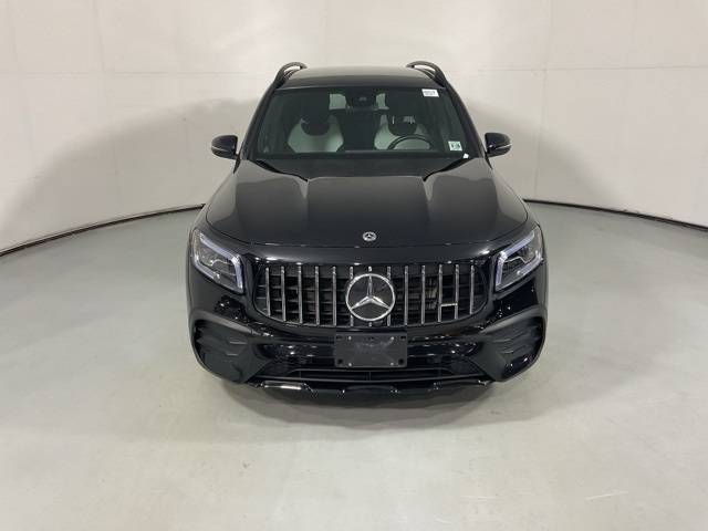 2021 Mercedes-Benz GLB AMG GLB 35 — SUV — 24,720 mi — Englewood, NJ