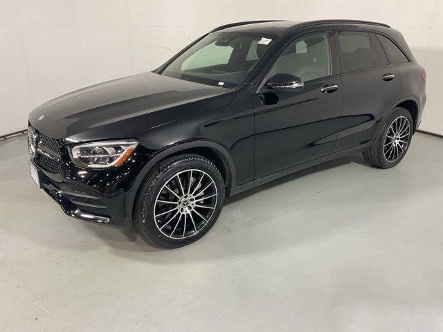 2022 Mercedes-Benz GLC GLC 300 — SUV — 24,032 mi — Englewood, NJ