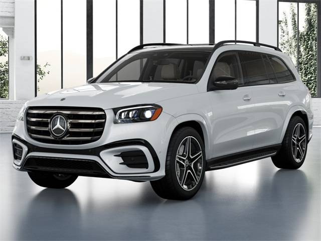 2025 Mercedes-Benz GLS GLS 450 — SUV — 5,842 mi — Englewood, NJ