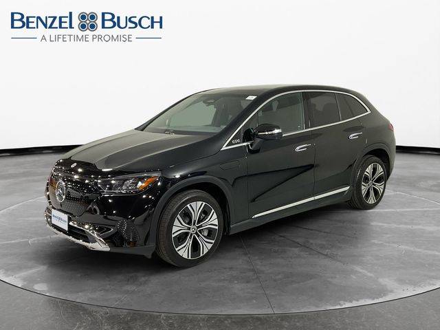 2025 Mercedes-Benz EQE SUV EQE 350 — SUV — 5,152 mi — Englewood, NJ