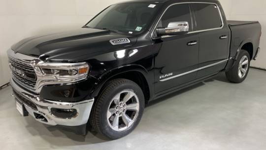 2021 Ram 1500 Limited — Pickup Truck — 19,964 mi — Englewood, NJ