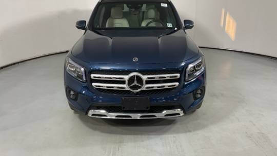 2021 Mercedes-Benz GLB GLB 250 — SUV — 33,337 mi — Englewood, NJ
